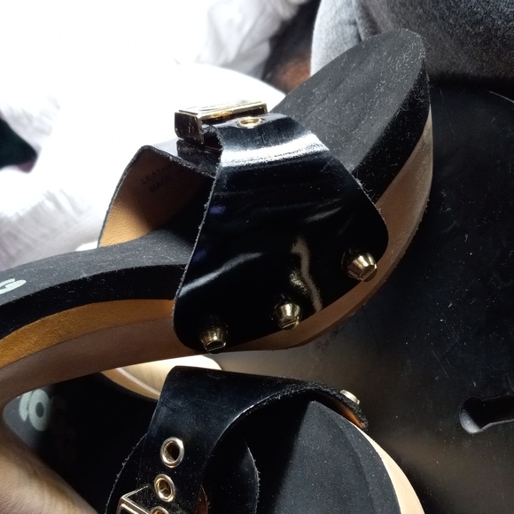 FLOGG cloggs - Picture 2 of 9